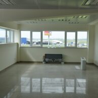 Construire birouri si hala depozit farmaceutic