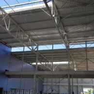 Constructie metalica Giurgiu MetalWorks