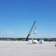 Construire hala industriala Metal Works