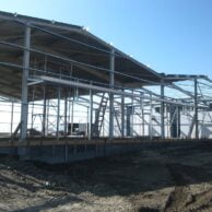 Confectii metalice Braila Metal Works