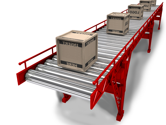 One structure, multiple applications - Metalworks.ro