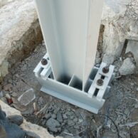 Montaj structura metalica hala productie Metal Works
