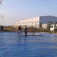Antreprenor general - executie fundatii Metal Works