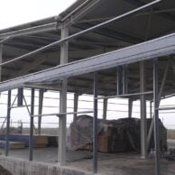 Executie hale metalice Braila Metal Works