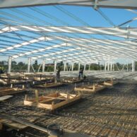 Executie si montaj structura metalica Metal Works