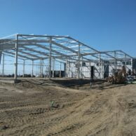 Productie si montaj structura metalica Metal Works
