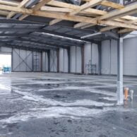 Constructie hala de productie Metal Works