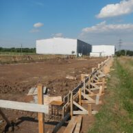 Realizare lucrari de betoane Metal Works