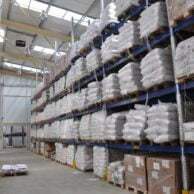 Hale depozitare pret fix Metal Works