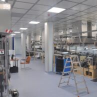 Hale productie la cheie Metal Works