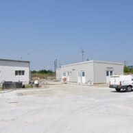 Hale industrie alimentara Metal Works