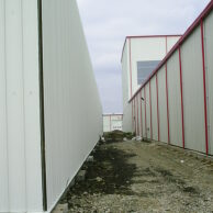 Constructie hale industriale