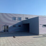 Constructie metalica Oradea