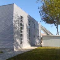 Constructie metalica Oradea
