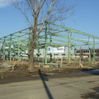 Structura metalica