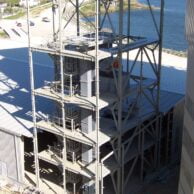 Productie structuri metalice Constanta Metal Works