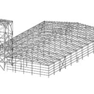 Proiectare si executie structuri metalica Metal Works