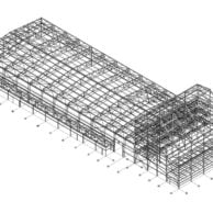 Antreprenor general - proiectare si executie Metal Works
