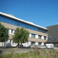 REALIZARE CLADIRI DE BIROURI CONCRETE WORKS