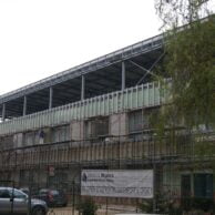 REALIZARE CLADIRI DE BIROURI METAL WORKS