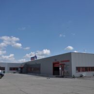 Antreprenor general MetalWorks