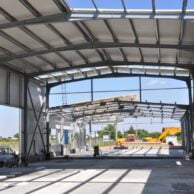 Constructie metalica