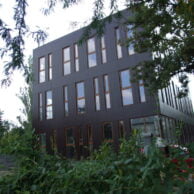 Cladire de birouri Bucuresti