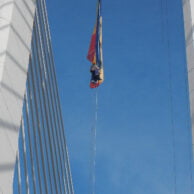 Alpinism utilitar Bucuresti