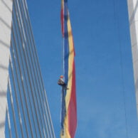 Alpinism utilitar constructor hale metalice
