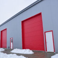 Constructor hale metalice Metal Works
