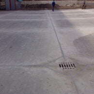 Construire drumuri si platforme Metal Works - antreprenor general