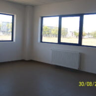 Construire hala metalica Metal Works