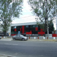 Constructie hala si cladire de birouri Metal Works