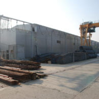 Constructie fabrica