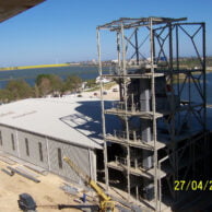 Constructie metalica Constanta