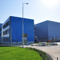 Constructie cladiri de birouri si showroom-uri