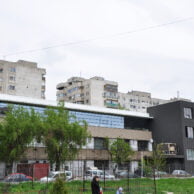 Constructie cladiri de birouri