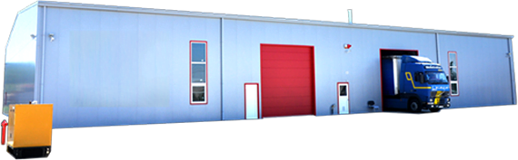 Servicii complete, oriunde - Metalworks.ro