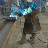 Productie structura metalica Metal Works