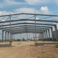 Structura metalica Chitila Ilfov MetalWorks