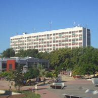 Structura metalica Oradea MetalWorks