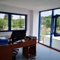 Antreprenor general Pantelimon MetalWorks