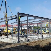 Constructie metalica Bucuresti