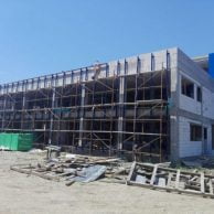 Construire cladire birouri MetalWorks