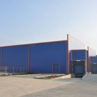 Construire hale metalice depozitare