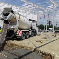 Lucrari de beton Bucuresti MetalWorks