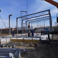 Montaj structura metalica Pantelimon