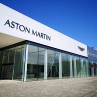 Showroom si service auto Otopeni