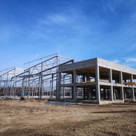 Structuri metalice MetalWorks