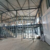 Antrepronor general Metal Works
